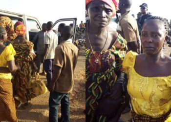 How Kidnappers Operated on Abuja-Kaduna Road 4 different times on Sunday