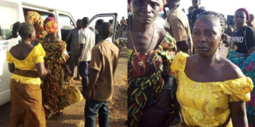 How Kidnappers Operated on Abuja-Kaduna Road 4 different times on Sunday