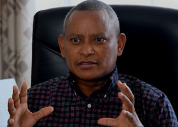 Humanitarian Crisis Looms Amid Crisis in Tigray region