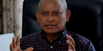 Humanitarian Crisis Looms Amid Crisis in Tigray region