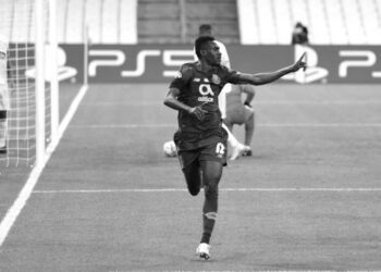 Super Eagles star relishes first Champions League goal