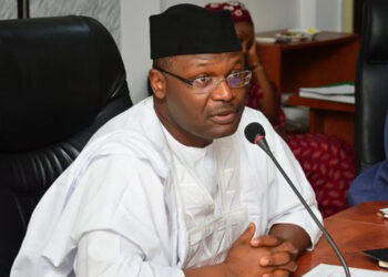 INEC Voter Registration To Resume First Quarter of 2021
