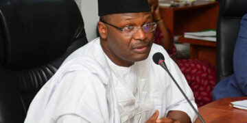 INEC Voter Registration To Resume First Quarter of 2021