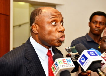 Insecurity Hunger Poverty Bites Harder Than Restructuring - Amaechi