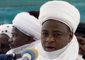 Sallah: Sultan Declares July 9 Eid al-Adha