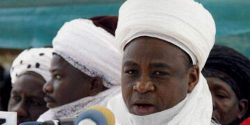 Sallah: Sultan Declares July 9 Eid al-Adha