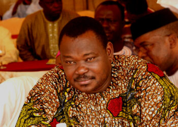Jimoh Ibrahim Loses NICON Hotels Ltd buildings, Others To AMCON over N70 Billion Debt