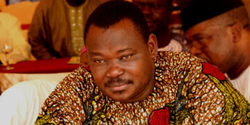 Jimoh Ibrahim Loses NICON Hotels Ltd buildings, Others To AMCON over N70 Billion Debt