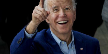 Biden To Remove Nigeria, Others From Travel Ban List