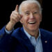 Biden To Remove Nigeria, Others From Travel Ban List
