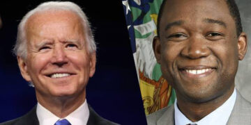 Joe Biden to Name Nigerian-American Adewale Adeyemo as Deputy Treasury Secretary