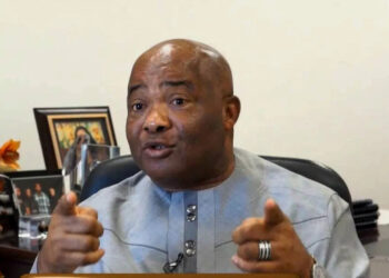 Join APC or Stay Hungry - Uzodinma Tells Southeast PDP Members