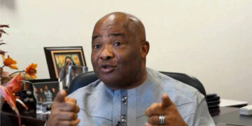 Join APC or Stay Hungry - Uzodinma Tells Southeast PDP Members
