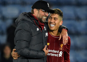 Klopp undeterred by Jota’s stellar performance, keeps faith with Firmino