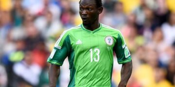 Rohr failed at game management against Sierra Leone- Ex International