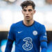 Games Kai Havertz will miss for Chelsea after positive Covid-19 test