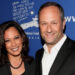 Kamala Harris Husband Quits Job To Become White Houses Second Gentleman