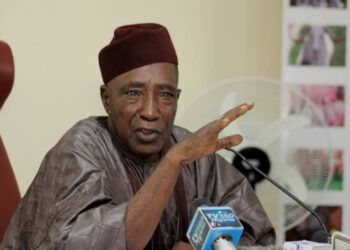 Keys To Nigerias Closed Borders Have Been Thrown Into The Lagoon - Minister