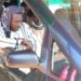 Police arrests Kidnapper who accidentally boarded the car of one of his Victims