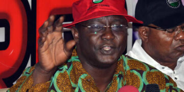 Labour Walks Out of Meeting as FG Prioritize Discussing Palliatives Over Fuel Price