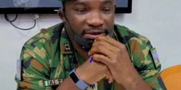 Lekki Massacre We Are Sad That Sanwo-Olu Denied Inviting Soldiers - Gen Taiwo