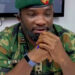 Lekki Massacre We Are Sad That Sanwo-Olu Denied Inviting Soldiers - Gen Taiwo