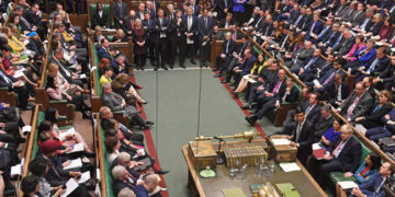 #LekkiMassacre British Parliament Expresses Distrust in Lagos Judicial Panel, Proposes International Probe