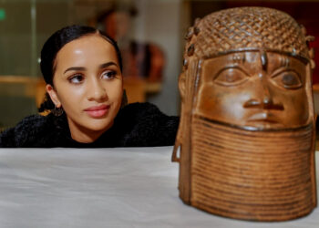 Looted Artefacts Set For Return To Edo State