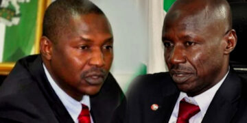 Magu Salami Probe Panel Submits Final Report
