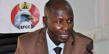 Magu To Appear Before CCB Over Alleged Assets Fraud