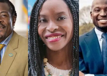 Meet Nigerian-Americans That Won Seats in U.S 2020 Elections