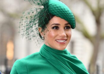 Meghan Markle reveals she suffered a miscarriage earlier this year