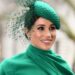 Meghan Markle reveals she suffered a miscarriage earlier this year