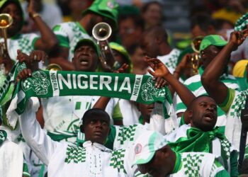 AFCON Qualifier: Nigeria vs Sierra Leone will be played without fans – Sports Ministry