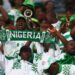 AFCON Qualifier: Nigeria vs Sierra Leone will be played without fans – Sports Ministry