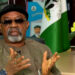 Nigeria Is Broke Can't Fund 2023 Capital Project, Minister Admits