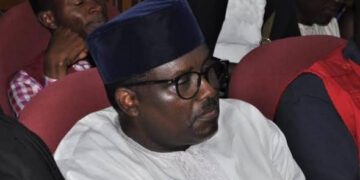 Money Laundering Ex Pension Boss, Mainas Trial Begins in Absentia