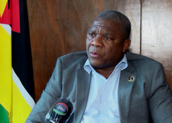 Mozambican Government Denies Reports of Mass Beheading by Militants