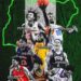 8 Nigerians get picked in the 2020 NBA draft