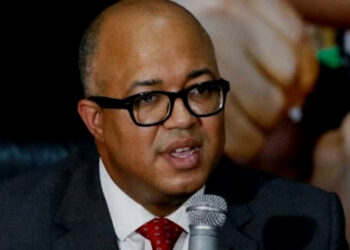 Nigeria’s Chikwe Ihekweazu Takes Over as Interim WHO Africa Regional Director