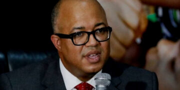 Nigeria’s Chikwe Ihekweazu Takes Over as Interim WHO Africa Regional Director