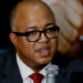 Nigeria’s Chikwe Ihekweazu Takes Over as Interim WHO Africa Regional Director