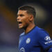 Thiago Silva reveals what Lampard did to force his Chelsea move