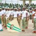 138 NYSC members test positive for COVID-19