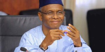 El-Rufai sues Omokri, Odinkalu, others for N1.5bn