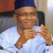 El-Rufai sues Omokri, Odinkalu, others for N1.5bn