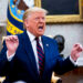 FBI Searches Trump’s Mar-a-Lago Residence In Unprecedented Move