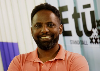 New Zealand Appoints first African Member of Parliament