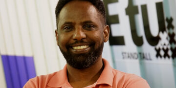 New Zealand Appoints first African Member of Parliament
