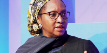 Zabarmari killing: FG Consoles Families of Slain Farmers With Relief Materials